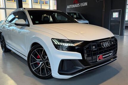 Audi Q8 220.000 km 39.590 &euro; Geislingen (Steige) 73312