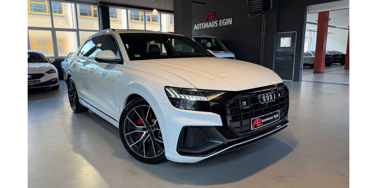 Audi Q8 220.000 km 39.590 &euro; Geislingen (Steige) 73312