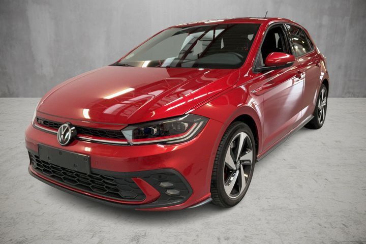 VW Polo 28.229 km 26.900 € Laupheim 88471