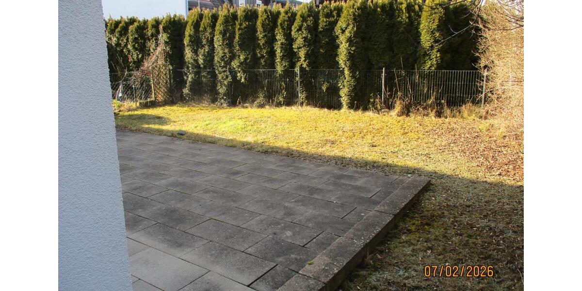 Reihenhaus Illertissen - 5 Zimmer, 139 m&sup2;, 540.000&euro; | Angebot:26346345