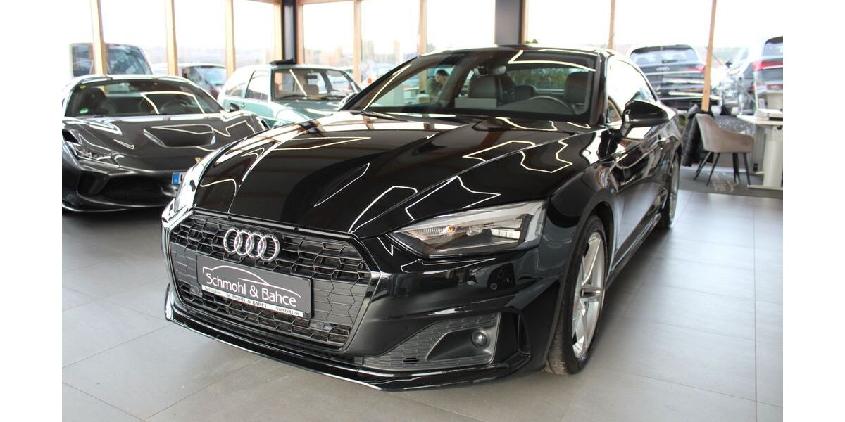 Audi A5 82.000 km 29.490 &euro; Amstetten 73340
