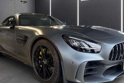 Mercedes-Benz AMG GT 5.300 km 168.480 &euro; Ulm 89077
