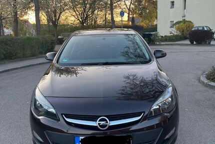 Opel Astra 142.745 km 5.500 &euro; Neu-Ulm 89231