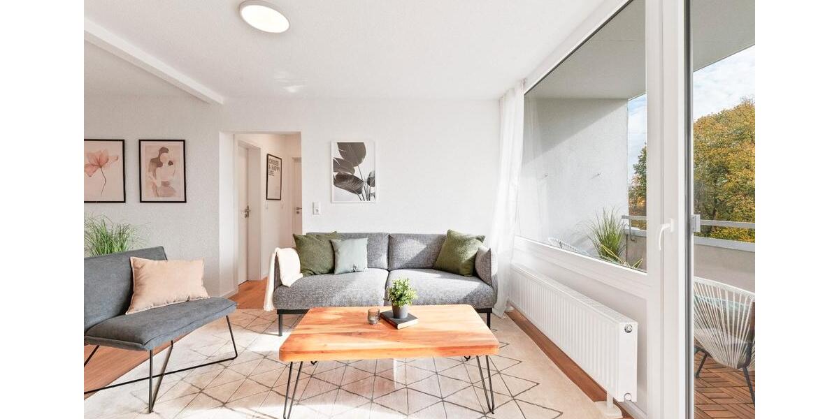 Etagenwohnung Elchingen Oberelchingen - 3 Zimmer, 94 m&sup2;, 269.000&euro; | Angebot:26888068