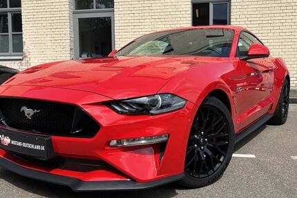 Ford Mustang 15.305 km 43.950 &euro; Nersingen 89278