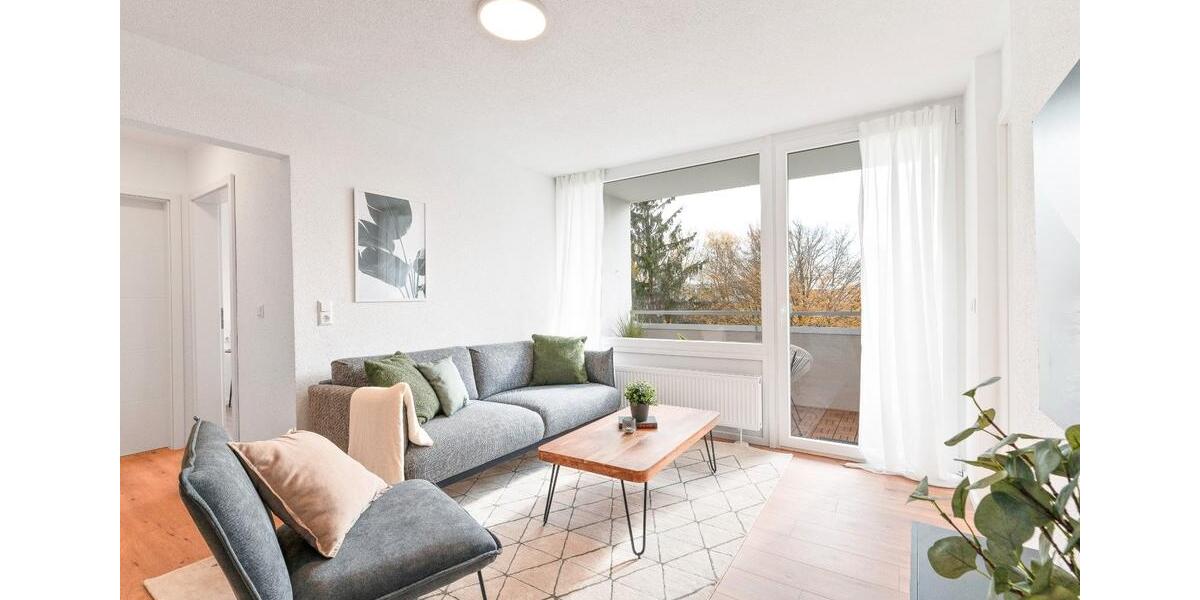 Etagenwohnung Elchingen Oberelchingen - 3 Zimmer, 94 m&sup2;, 269.000&euro; | Angebot:26888068