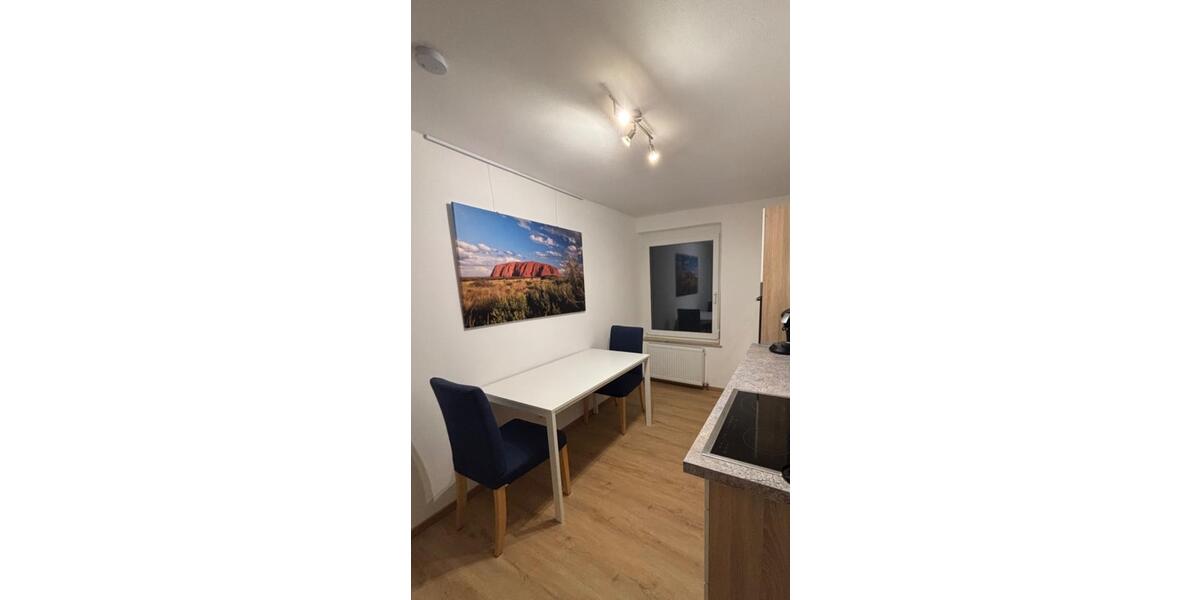 Erdgeschoßwohnung Ulm Söflingen - 3 Zimmer, 62 m&sup2;, 1.450&euro; | Angebot:24362372