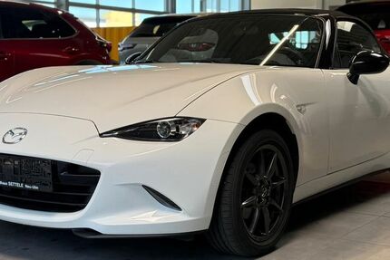 Mazda MX-5 21.900 km 21.990 &euro; Neu-Ulm 89231