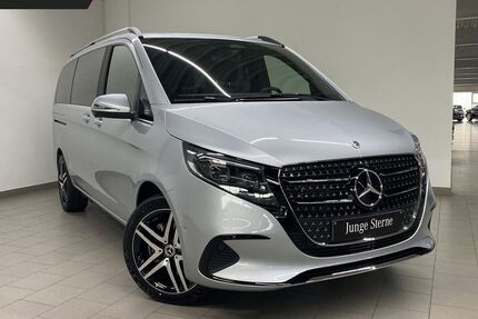 Mercedes-Benz V 300 3.000 km 75.879 € Dornstadt 89160