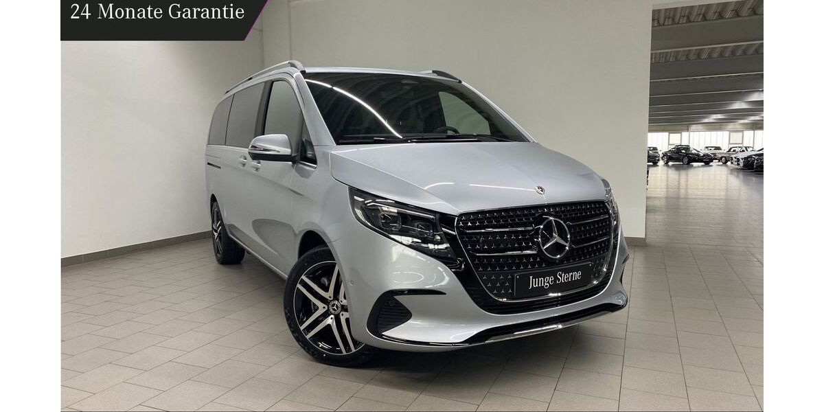 Mercedes-Benz V 300 3.000 km 75.879 € Dornstadt 89160
