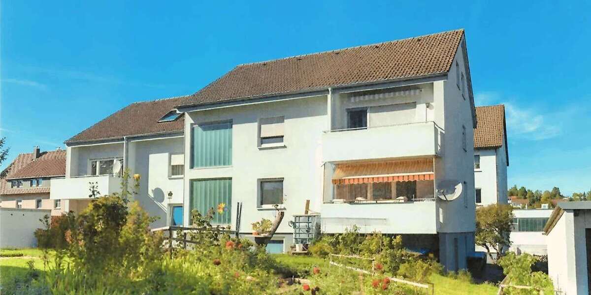 Wohnung zum Kaufen in Laichingen 320.000 € 120 m² 6 zimmer