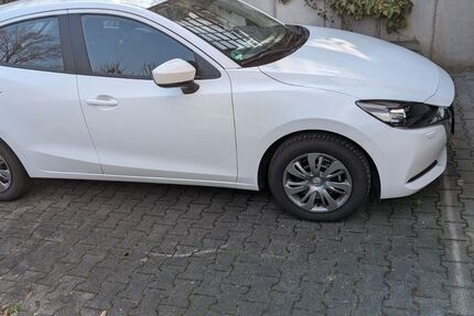 Mazda 2 15.000 km 14.200 &euro; Bibertal 89346