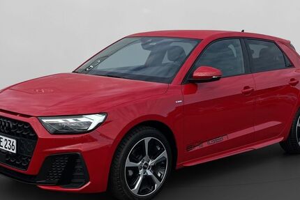 Audi A1 6.000 km 29.330 &euro; Ehingen 89584