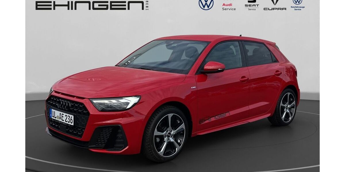 Audi A1 8.000 km 28.777 &euro; Ehingen 89584