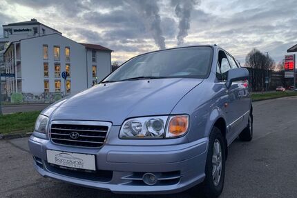 Hyundai Trajet