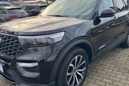 Ford Explorer 121.500 km 36.790 &euro; Pfaffenhofen 89284