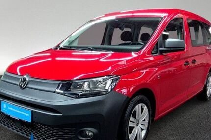VW Caddy Maxi 58.739 km 28.790 &euro; Ulm 89079
