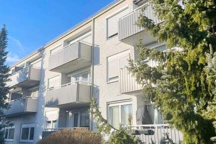 Wohnung Neu-Ulm / Ludwigsfeld Ludwigsfeld - 1 Zimmer, 34 m&sup2;, 150.000&euro; | Angebot:25107463