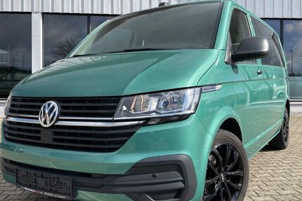 VW T6 Multivan 57.139 km 39.990 € Neuburg a. d. Kammel 86476
