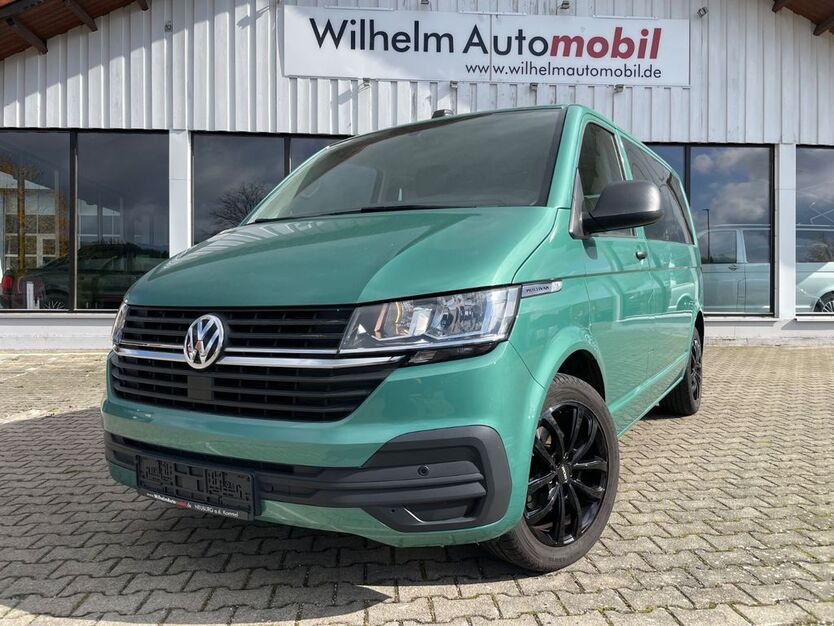 VW T6 Multivan 57.139 km 39.990 € Neuburg a. d. Kammel 86476