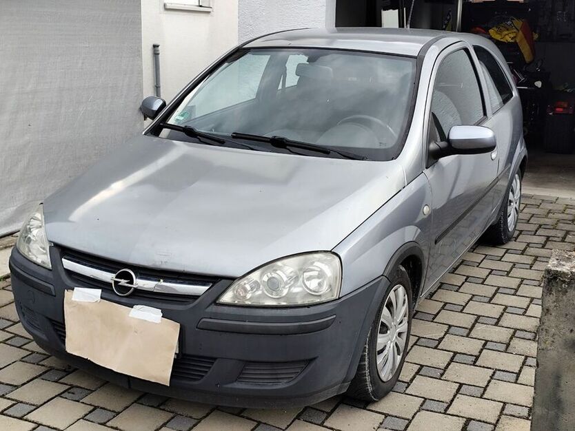 Corsa