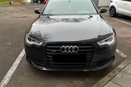 Audi A6 237.000 km 13.500 &euro; Neu-Ulm 89231
