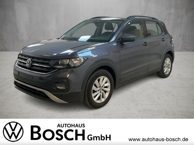 T-Cross