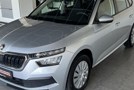 Skoda Kamiq 99.000 km 14.850 &euro; Heroldstatt 72535