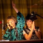 On Air On Fire