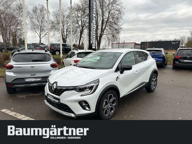 Captur