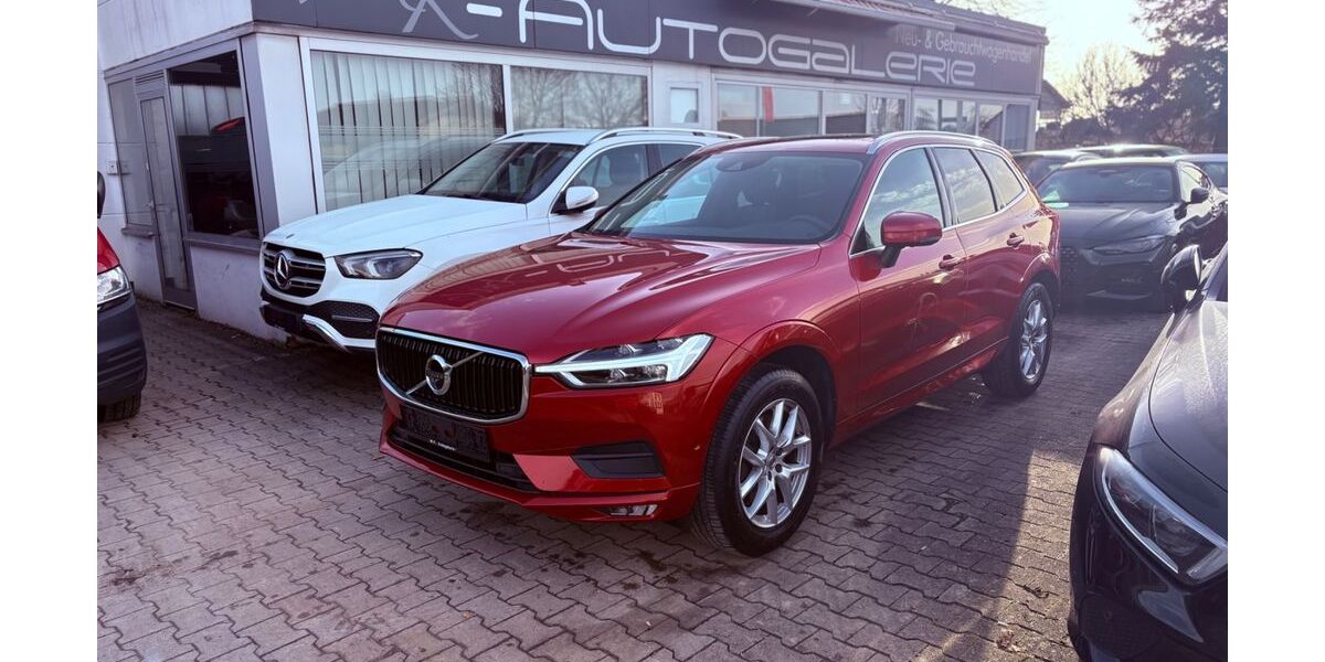 Volvo XC60 132.000 km 24.990 &euro; Ulm-Jungingen 89081