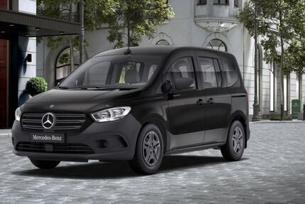 Mercedes-Benz Citan 63.625 km 19.850 € Neu-Ulm 89231