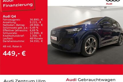 Audi Q4