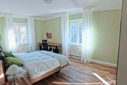 Wohnung Ulm Söflingen - 1 Zimmer, 25 m&sup2;, 505&euro; | Angebot:26335380