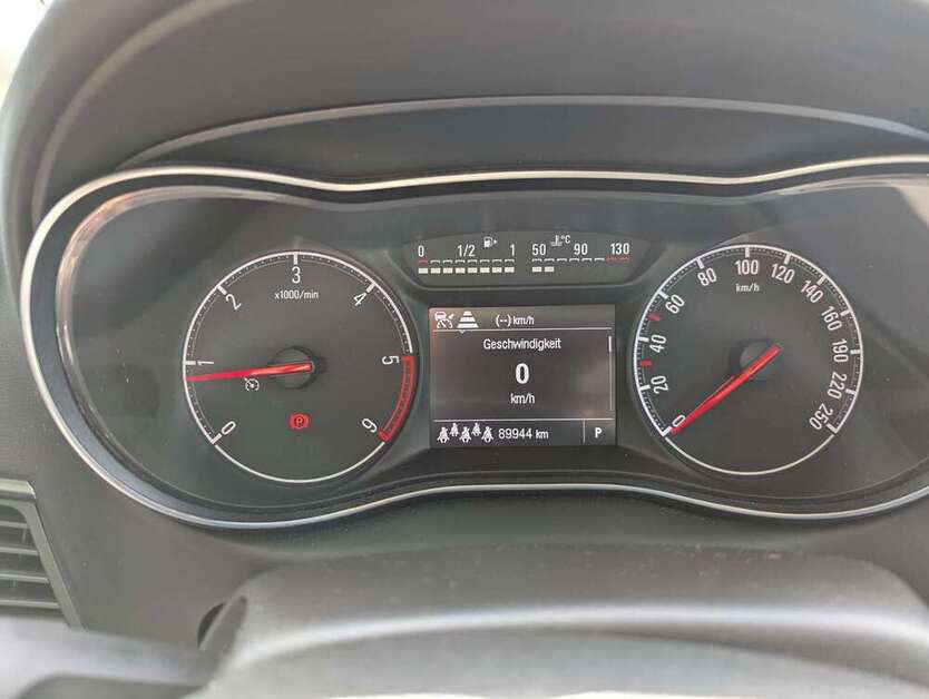 Zafira