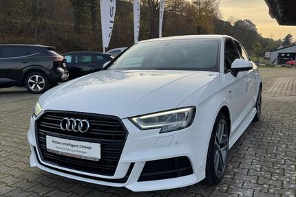 Audi A3 77.000 km 23.390 € Herbrechtingen 89542