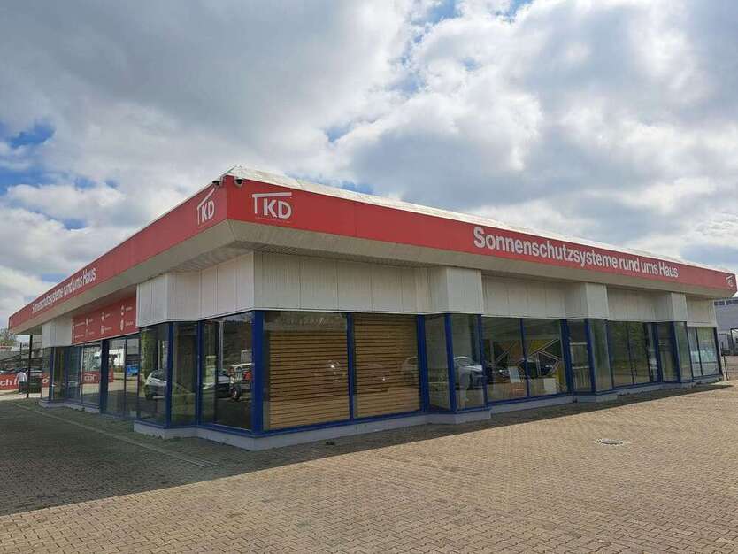 Spezialgewerbe in Senden 2.400.000 €