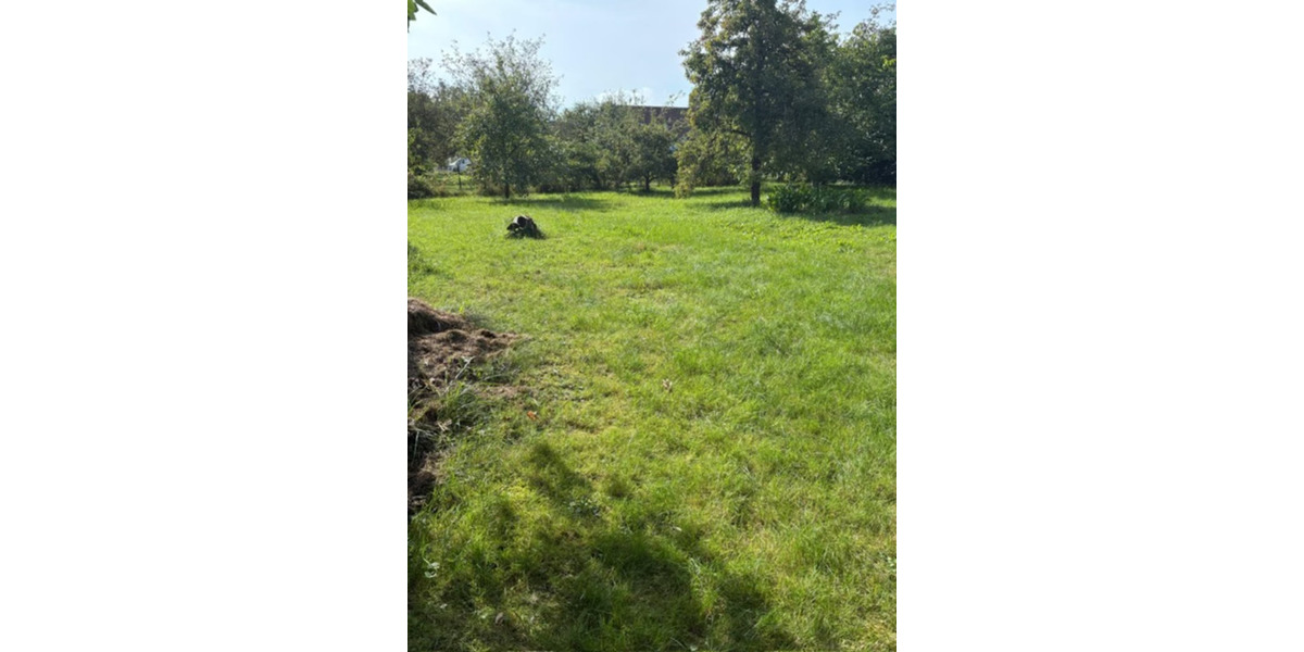 Ihr Traum vom Eigenheim beginnt hier - Baugrundstück in idyllischer Lage von Leipheim zimmer