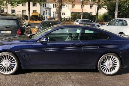 Alpina B4