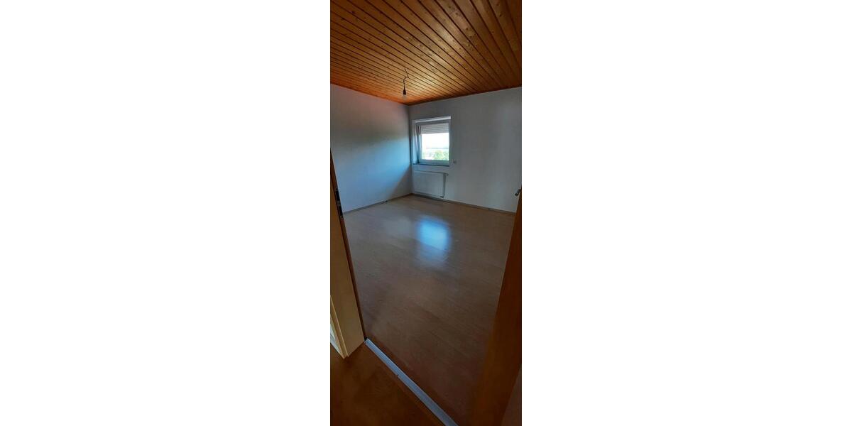 Etagenwohnung Schwendi - 3.5 Zimmer, 80 m&sup2;, 700&euro; | Angebot:25723211