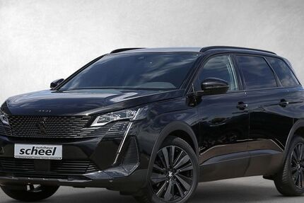 Peugeot 5008 30.800 km 38.990 &euro; Leipheim 89340