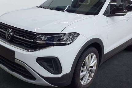 VW T-Cross 13.269 km 23.850 &euro; Schnürpflingen-Ammerstetten 89194