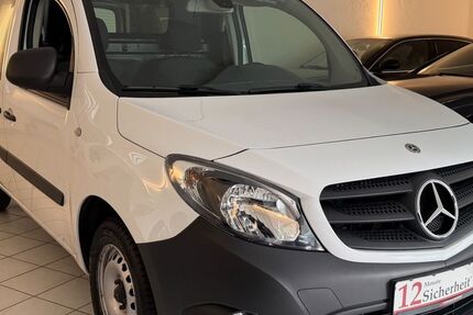 Mercedes-Benz Citan 63.000 km 12.490 &euro; Elchingen 89275