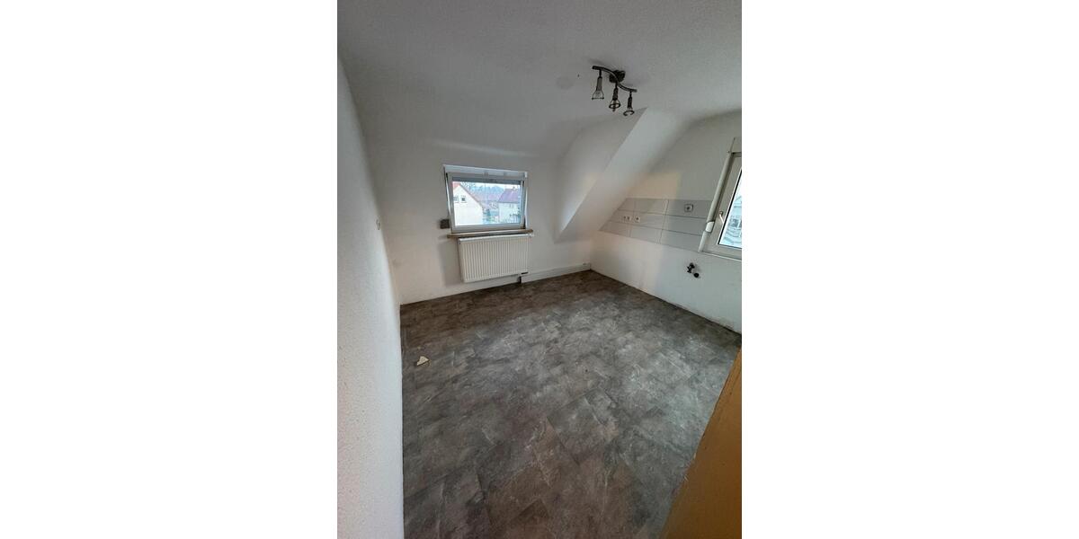 Etagenwohnung Erbach - 3 Zimmer, 63 m&sup2;, 800&euro; | Angebot:25357674