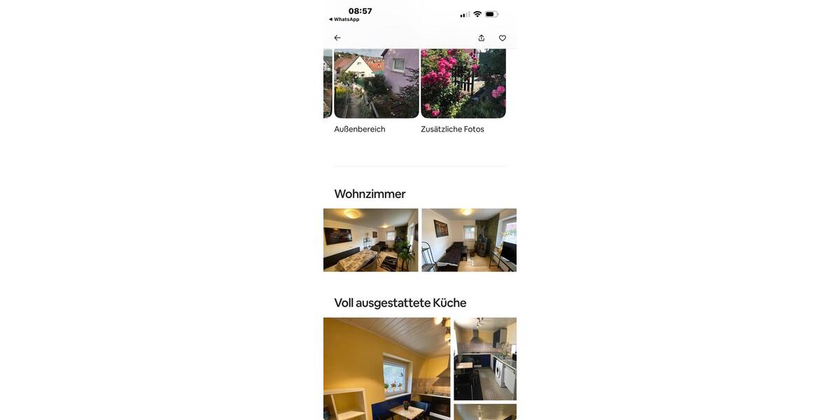 Doppelhaushälfte Langenau - 4 Zimmer, 70 m&sup2;, 235.000&euro; | Angebot:25646469