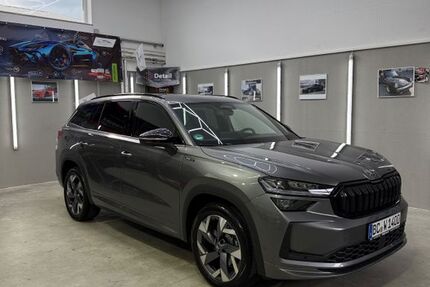 Skoda Kodiaq 35.000 km 42.000 &euro; Mietingen 88487