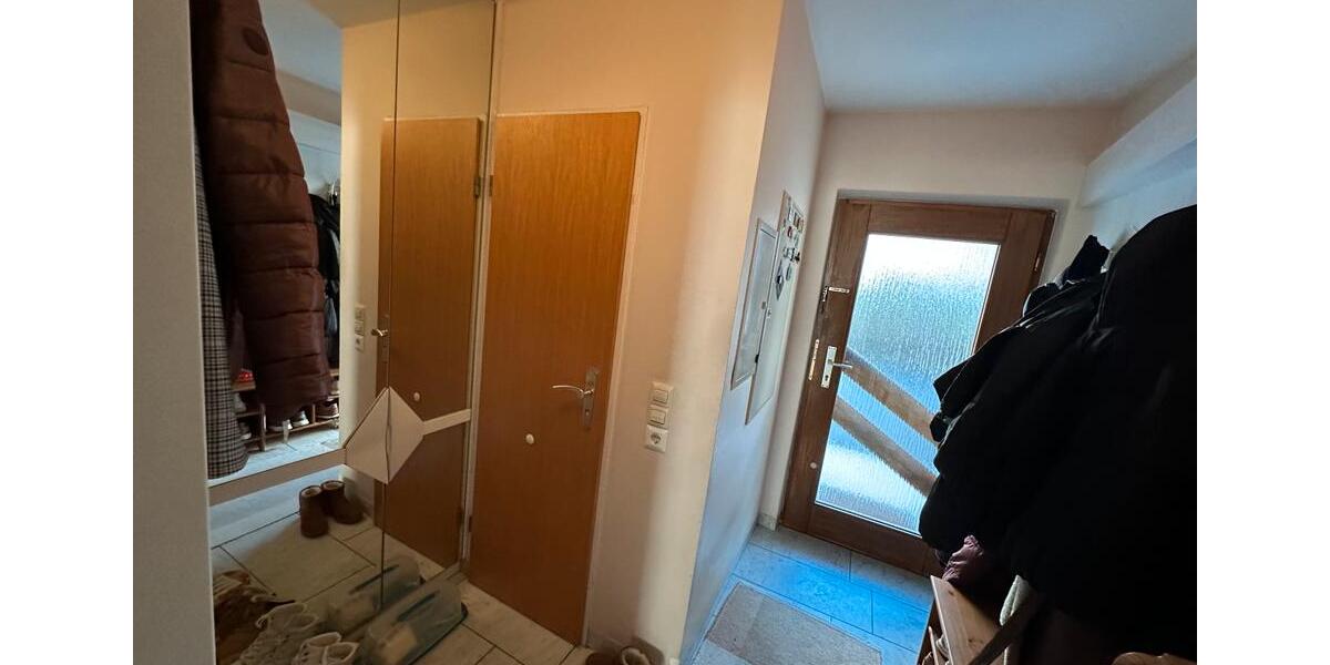 Geräumiges Reiheneckhaus in ruhiger Lage von Günzburg 6 zimmer