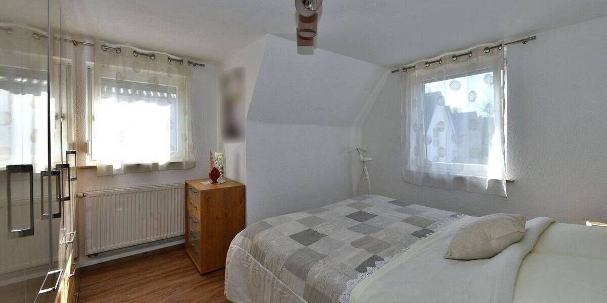 Einfamilienhaus Langenau - 4 Zimmer, 77 m&sup2;, 398.700&euro; | Angebot:26082939