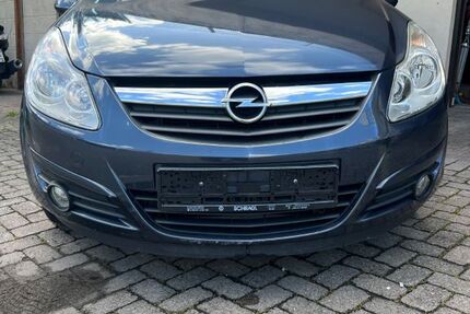 Opel Corsa 206.000 km 700 &euro; Elchingen 89275