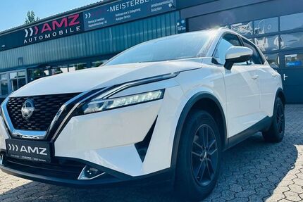 Nissan Qashqai 130.000 km 17.499 &euro; Illertissen 89257